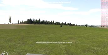 Gunner, HEAT, PC! PC Screenshot