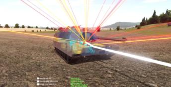 Gunner, HEAT, PC! PC Screenshot