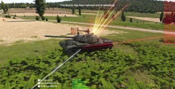 Gunner, HEAT, PC! PC Screenshot