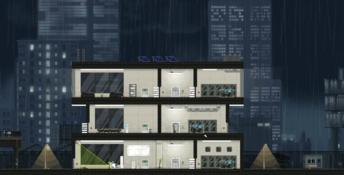 Gunpoint PC Screenshot