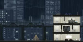 Gunpoint PC Screenshot