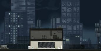 Gunpoint PC Screenshot