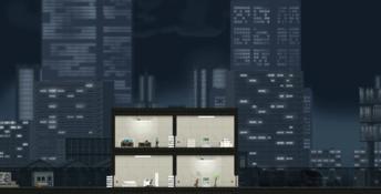 Gunpoint PC Screenshot