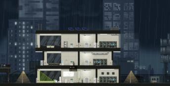 Gunpoint PC Screenshot