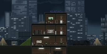 Gunpoint PC Screenshot