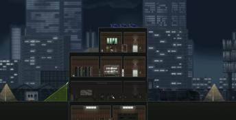 Gunpoint PC Screenshot