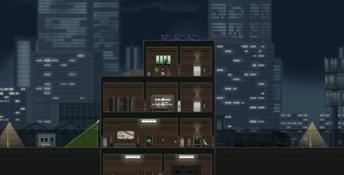 Gunpoint PC Screenshot