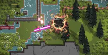 Guns and Rush PC Screenshot