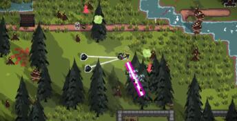 Guns and Rush PC Screenshot