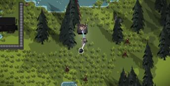 Guns and Rush PC Screenshot