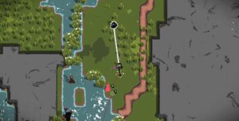 Guns and Rush PC Screenshot