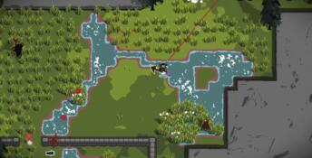 Guns and Rush PC Screenshot