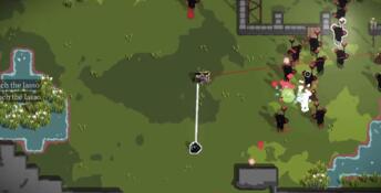 Guns and Rush PC Screenshot