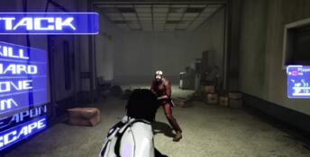 Guns Undarkness PC Screenshot