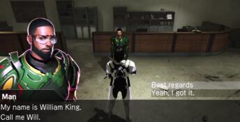 Guns Undarkness