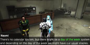 Guns Undarkness PC Screenshot