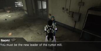Guns Undarkness PC Screenshot