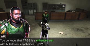 Guns Undarkness PC Screenshot