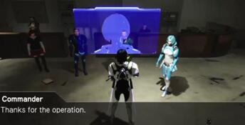 Guns Undarkness PC Screenshot