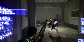 Guns Undarkness PC Screenshot