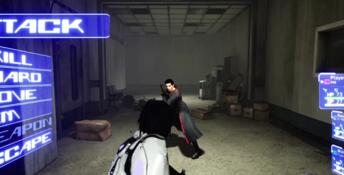 Guns Undarkness PC Screenshot