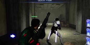 Guns Undarkness PC Screenshot