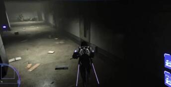 Guns Undarkness PC Screenshot
