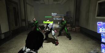 Guns Undarkness PC Screenshot