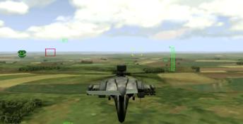 Gunship!