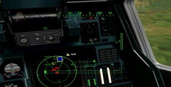 Gunship!