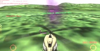 Gunship III PC Screenshot