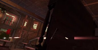 Gunslinger
