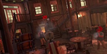 Gunslinger PC Screenshot