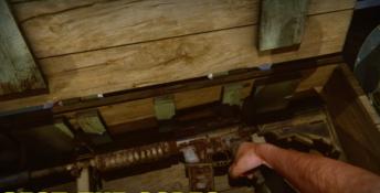 Gunsmith Simulator PC Screenshot