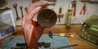 Gunsmith Simulator PC Screenshot