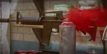 Gunsmith Simulator PC Screenshot