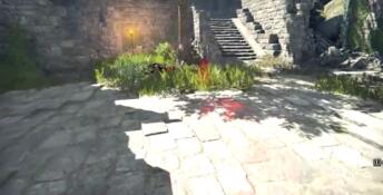 GunSoul Girl PC Screenshot