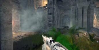 GunSoul Girl PC Screenshot