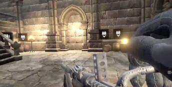 GunSoul Girl PC Screenshot