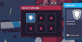 GunSuit Guardians PC Screenshot