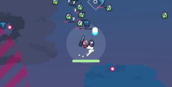 GunSuit Guardians PC Screenshot