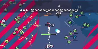 GunSuit Guardians PC Screenshot