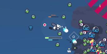 GunSuit Guardians PC Screenshot