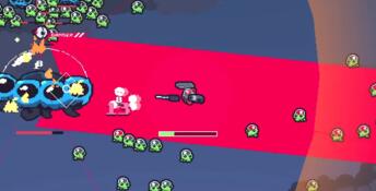 GunSuit Guardians PC Screenshot