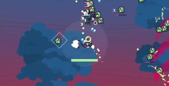 GunSuit Guardians PC Screenshot