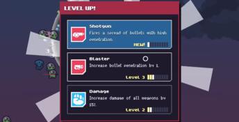 GunSuit Guardians PC Screenshot