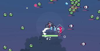 GunSuit Guardians PC Screenshot