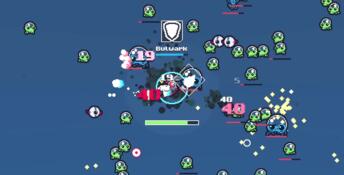 GunSuit Guardians PC Screenshot