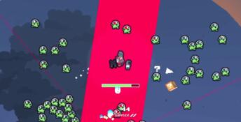 GunSuit Guardians PC Screenshot
