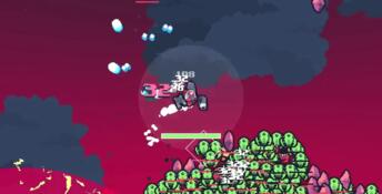 GunSuit Guardians PC Screenshot